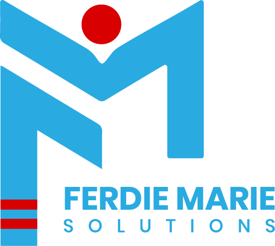 Ferdie Marie Logo